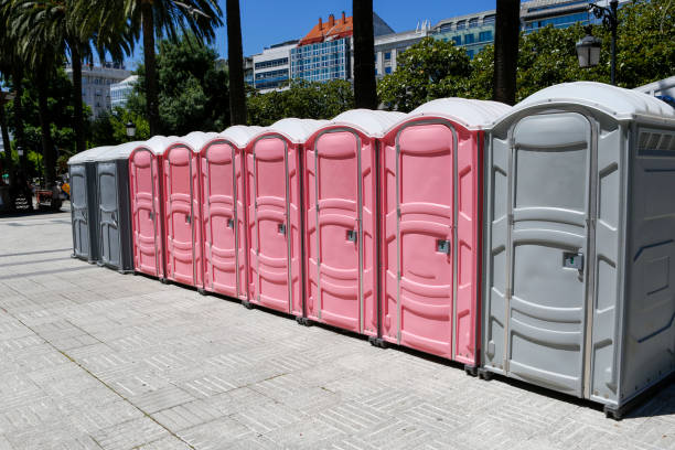 Trusted Carthage, NY Portable Potty Rental Experts