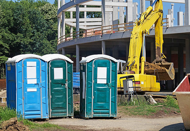 Portable Restroom Servicing (Cleaning and Restocking) in Carthage, NY